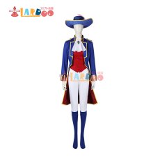 画像2: 【在庫あり】プリンセスピーチ ショータイム! 剣士ピーチ姫 コスプレ衣装 大人用 コスチューム PrincessPeachShowtime cosplay (2)