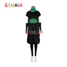 画像2: 【在庫あり】プリンセスピーチ ショータイム! 忍者ピーチ姫 コスプレ衣装 大人用 コスチューム PrincessPeachShowtime cosplay (2)