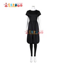画像5: 【在庫あり】プリンセスピーチ ショータイム! 忍者ピーチ姫 コスプレ衣装 大人用 コスチューム PrincessPeachShowtime cosplay (5)