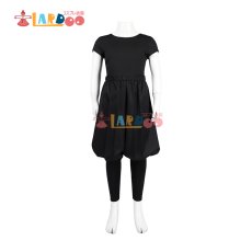 画像10: 【在庫あり】プリンセスピーチ ショータイム! 忍者ピーチ姫 コスプレ衣装 子供用 コスチューム PrincessPeachShowtime cosplay (10)