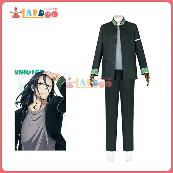 WIND BREAKER ウィンドブレイカー 風鈴高校制服 杉下 京太郎