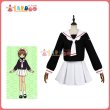 CCさくら 友枝小学校男子制服（□冬服）｜ここみねっと。の