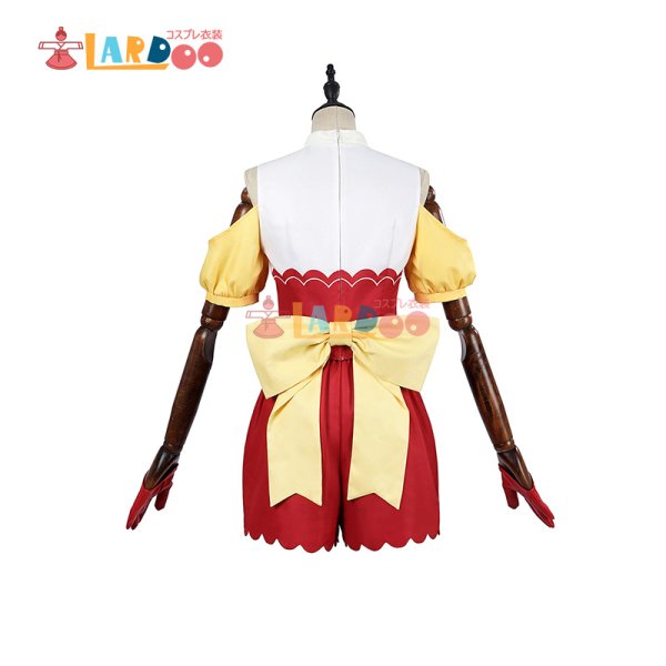【チョコ】コスプレ衣装 Mサイズ 推しの子 2期 MEMちょ-めむちょ コスプレ衣装 コスチューム cosplay