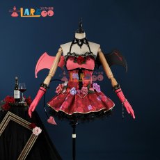 画像2: ラブライブ Lovelive  南 ことり 小悪魔覚醒後 コスプレ衣装 コスチューム cosplay (2)