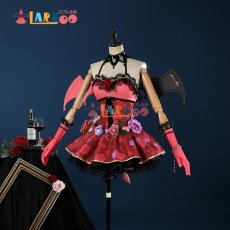 画像3: ラブライブ Lovelive  南 ことり 小悪魔覚醒後 コスプレ衣装 コスチューム cosplay (3)