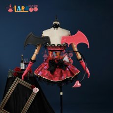 画像5: ラブライブ Lovelive  南 ことり 小悪魔覚醒後 コスプレ衣装 コスチューム cosplay (5)