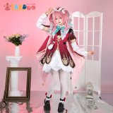 崩壊スターレイル HonkaiStarRail ヒアンシー-Hyacine コスプレ衣装 コスチューム cosplay