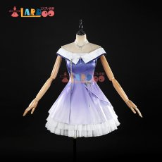 画像2: 恋と深空 Love and Deepspace 主人公・巡る銀河 コスプレ衣装 コスチューム cosplay (2)