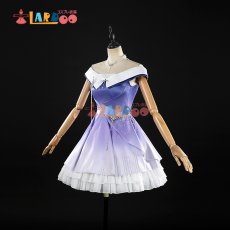 画像3: 恋と深空 Love and Deepspace 主人公・巡る銀河 コスプレ衣装 コスチューム cosplay (3)