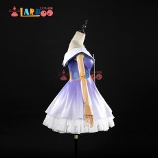 画像4: 恋と深空 Love and Deepspace 主人公・巡る銀河 コスプレ衣装 コスチューム cosplay (4)