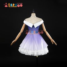 画像5: 恋と深空 Love and Deepspace 主人公・巡る銀河 コスプレ衣装 コスチューム cosplay (5)