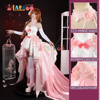 LARDOOコスプレ衣装専門店｜ゲーム,アニメコスプレ衣装制作・通販サイト