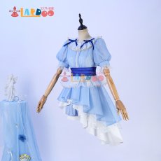 画像3: ラブライブ！サンシャイン!!  LoveLive! Sunshine!!  渡辺曜 津島善子 小原鞠莉  沼津市100周年記念 コスプレ衣装 コスチューム cosplay (3)
