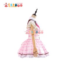 画像8: ラブライブ！ School idol project  μ's15周年 南 ことり 高坂 穂乃果 矢澤 にこ 東條 希 全員通用ワンピース コスプレ衣装 コスチューム cosplay (8)