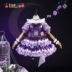 画像2: 魔法少女まどか☆マギカ 暁美焔 Magia Day 2025 まどマギ マギレコ コスプレ衣装 コスチューム (2)