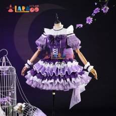 画像3: 魔法少女まどか☆マギカ 暁美焔 Magia Day 2025 まどマギ マギレコ コスプレ衣装 コスチューム (3)