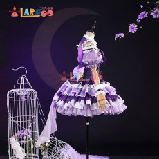 画像5: 魔法少女まどか☆マギカ 暁美焔 Magia Day 2025 まどマギ マギレコ コスプレ衣装 コスチューム (5)