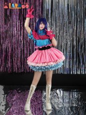 画像2: 推しの子 3期 星野 アイ-ほしの アイ コスプレ衣装 コスチューム cosplay (2)