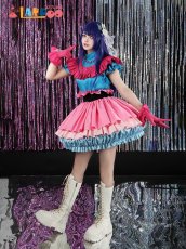 画像3: 推しの子 3期 星野 アイ-ほしの アイ コスプレ衣装 コスチューム cosplay (3)