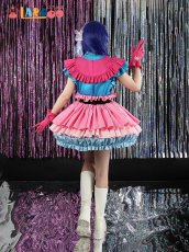 画像5: 推しの子 3期 星野 アイ-ほしの アイ コスプレ衣装 コスチューム cosplay (5)