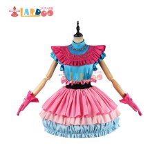 画像6: 推しの子 3期 星野 アイ-ほしの アイ コスプレ衣装 コスチューム cosplay (6)