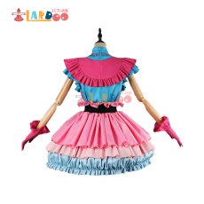 画像9: 推しの子 3期 星野 アイ-ほしの アイ コスプレ衣装 コスチューム cosplay (9)