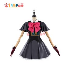 画像2: 推しの子 3期 星野瑠美衣-ほしの るびい ルビー コスプレ衣装 コスチューム cosplay (2)