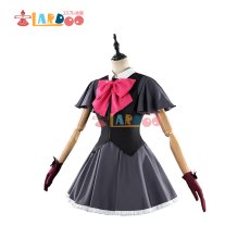 画像3: 推しの子 3期 星野瑠美衣-ほしの るびい ルビー コスプレ衣装 コスチューム cosplay (3)