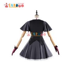 画像5: 推しの子 3期 星野瑠美衣-ほしの るびい ルビー コスプレ衣装 コスチューム cosplay (5)