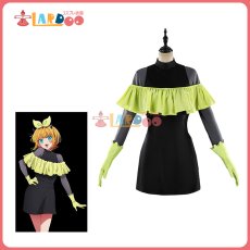 画像1: 推しの子 3期 MEMちょ-めむちょ コスプレ衣装 コスチューム cosplay (1)