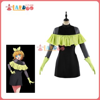 LARDOOコスプレ衣装専門店｜ゲーム,アニメコスプレ衣装制作・通販サイト
