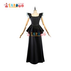 画像5: 推しの子 3期 黒川あかね-Kurokawa Akane コスプレ衣装 コスチューム cosplay (5)