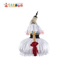 画像4: 推しの子 3期 有馬 かな-ありま かな コスプレ衣装 コスチューム cosplay (4)