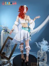 画像5: ラブライブ！Lovelive  μ's ミューズ 西木野 真姫-にしきの まき コスプレ衣装 コスチューム cosplay (5)