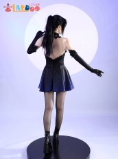 画像4: 【在庫あり】メダリスト Medalist 狼嵜 光-かみさき ひかる コスプレ衣装 コスチューム cosplay (4)