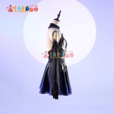 画像8: 【在庫あり】メダリスト Medalist 狼嵜 光-かみさき ひかる コスプレ衣装 コスチューム cosplay (8)
