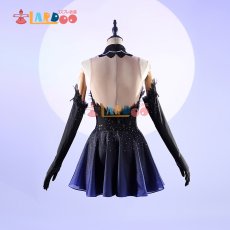 画像9: 【在庫あり】メダリスト Medalist 狼嵜 光-かみさき ひかる コスプレ衣装 コスチューム cosplay (9)