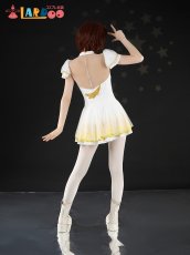 画像4: 【在庫あり】メダリスト Medalist 結束 いのり-ゆいつか いのり コスプレ衣装 コスチューム cosplay (4)