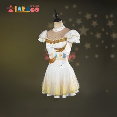 画像7: 【在庫あり】メダリスト Medalist 結束 いのり-ゆいつか いのり コスプレ衣装 コスチューム cosplay (7)