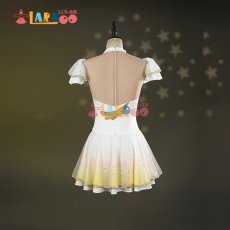 画像9: 【在庫あり】メダリスト Medalist 結束 いのり-ゆいつか いのり コスプレ衣装 コスチューム cosplay (9)