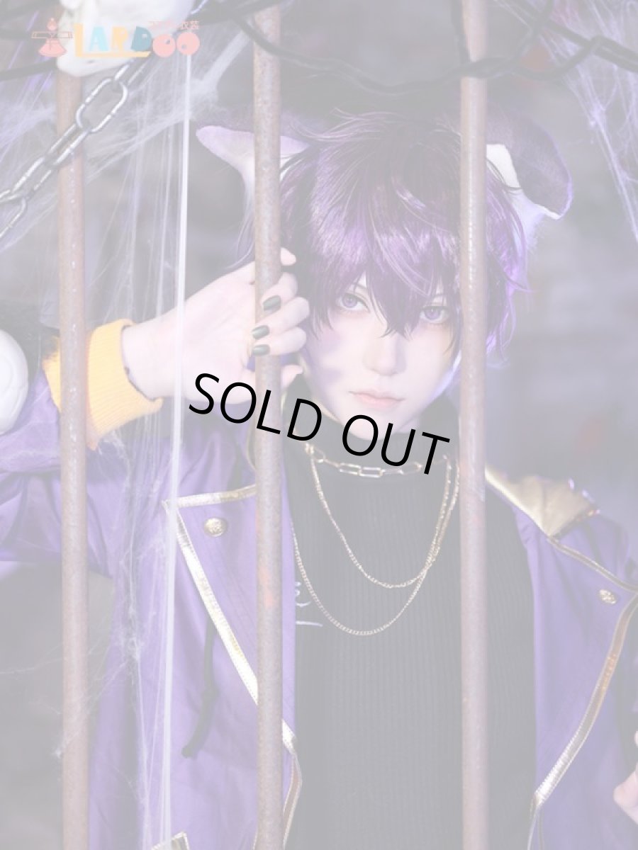 画像3: 【生産停止】バーチャルYouTuber VTuber Shoto コスプレ衣装 コスチューム cosplay (3)