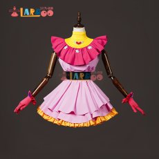 画像8: 【生産停止】推しの子 星野 アイ-ほしの アイ コスプレ衣装 コスチューム cosplay (8)