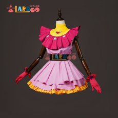 画像9: 【生産停止】推しの子 星野 アイ-ほしの アイ コスプレ衣装 コスチューム cosplay (9)