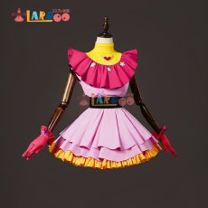 画像10: 【生産停止】推しの子 星野 アイ-ほしの アイ コスプレ衣装 コスチューム cosplay (10)