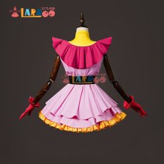 画像11: 【生産停止】推しの子 星野 アイ-ほしの アイ コスプレ衣装 コスチューム cosplay (11)