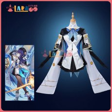 画像5: 崩壊スターレイル HonkaiStarRail ペラ-Pela コスプレ衣装 コスチューム cosplay (5)