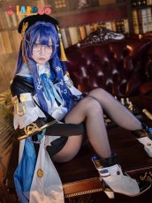 画像4: 崩壊スターレイル HonkaiStarRail ペラ-Pela コスプレ衣装 コスチューム cosplay (4)