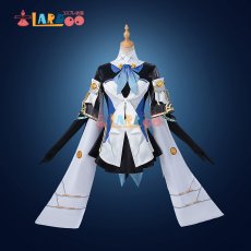 画像6: 崩壊スターレイル HonkaiStarRail ペラ-Pela コスプレ衣装 コスチューム cosplay (6)