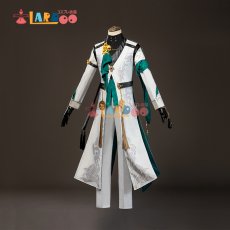 画像3: 崩壊スターレイル HonkaiStarRail 羅刹-ラセツ-Luocha コスプレ衣装 コスチューム cosplay (3)