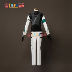 画像6: 崩壊スターレイル HonkaiStarRail 羅刹-ラセツ-Luocha コスプレ衣装 コスチューム cosplay (6)